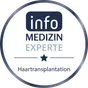 info Medizin Experte Haartransplantation