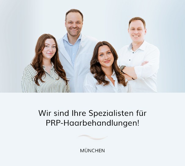AEZ Hair, Haarzentrum München, PL Haarbehandlung